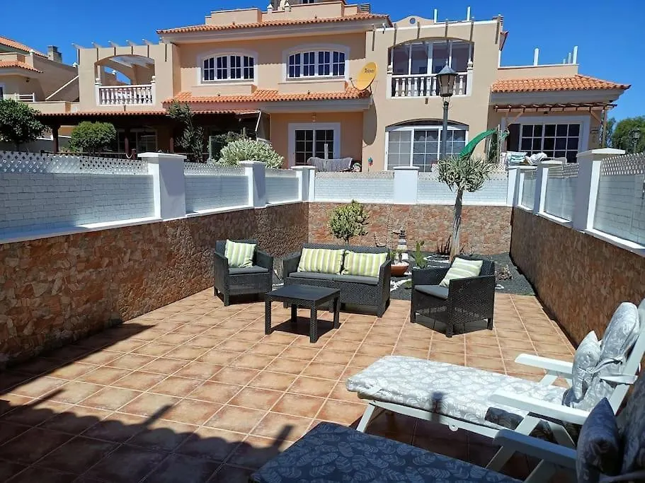 Apartamento Casa Floyd Caleta de Fuste