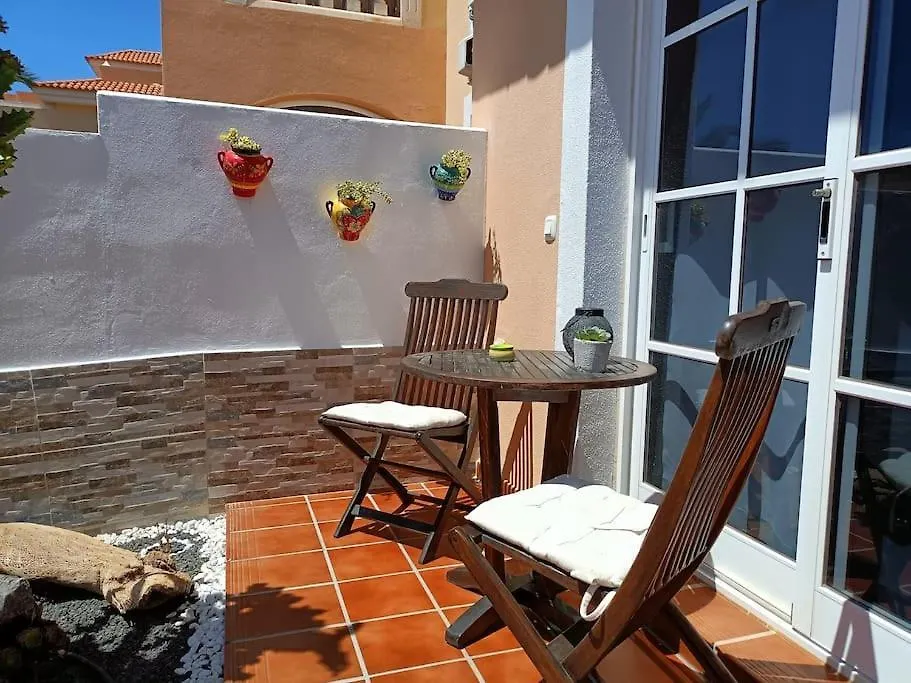 Apartamento Casa Floyd Caleta de Fuste