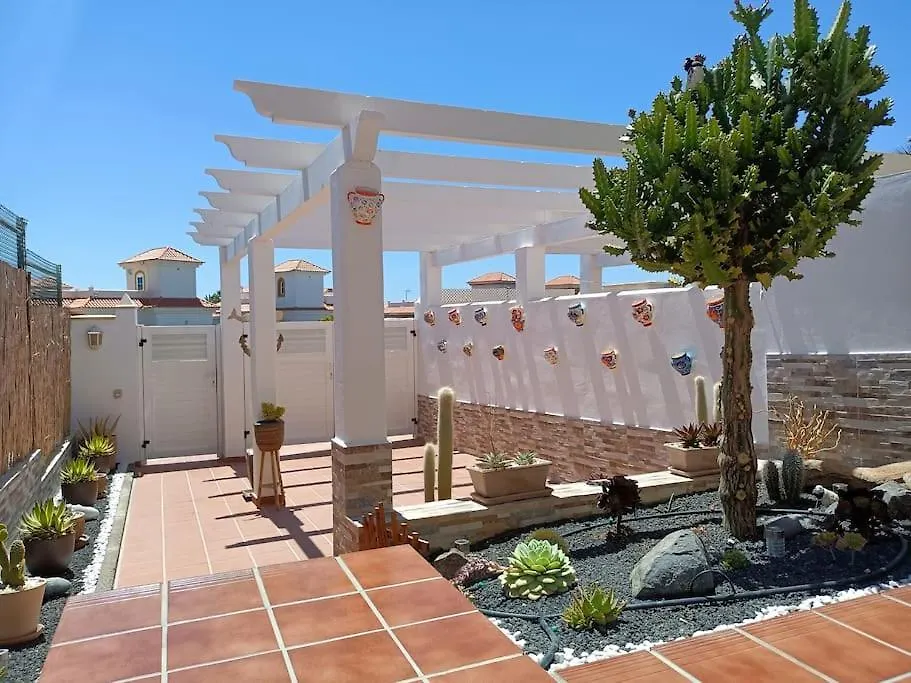 Apartamento Casa Floyd Caleta de Fuste