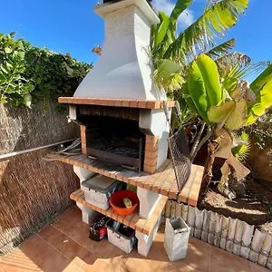 Apartamento Casa Zen, Caleta de Fuste