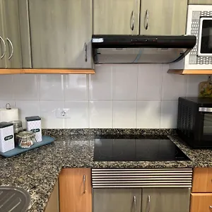 Apartamento Elisabeth Apartmant, Caleta de Fuste
