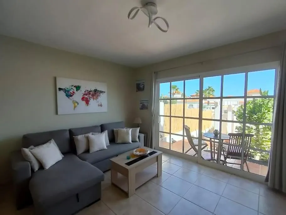 Casa Floyd Apartment Caleta De Fuste