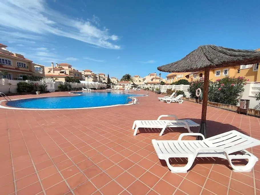Casa Floyd Apartment Caleta De Fuste