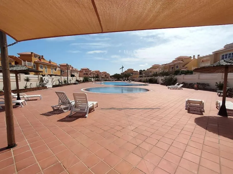 Casa Floyd Apartment Caleta De Fuste 0*,