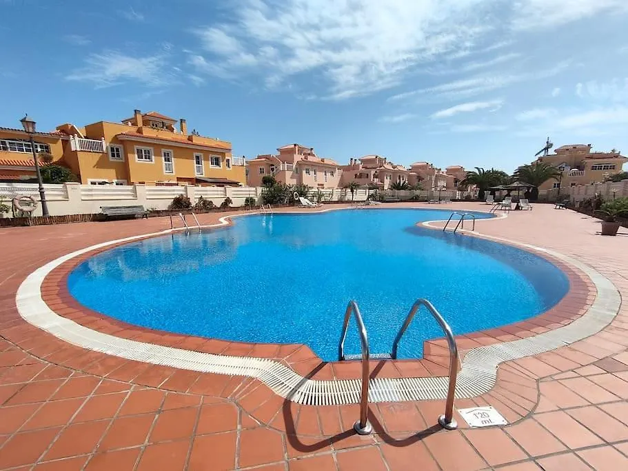 Casa Floyd Apartment Caleta De Fuste Spain