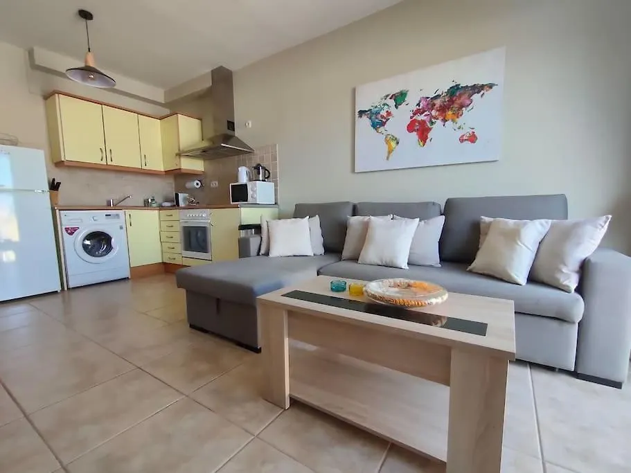Casa Floyd Apartment Caleta De Fuste Spain