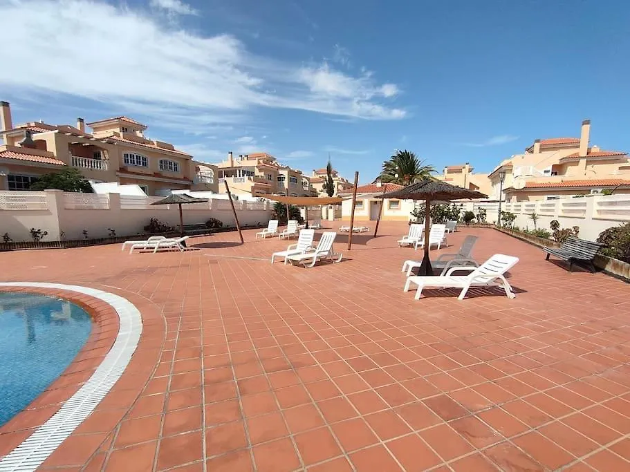Casa Floyd Apartment Caleta De Fuste