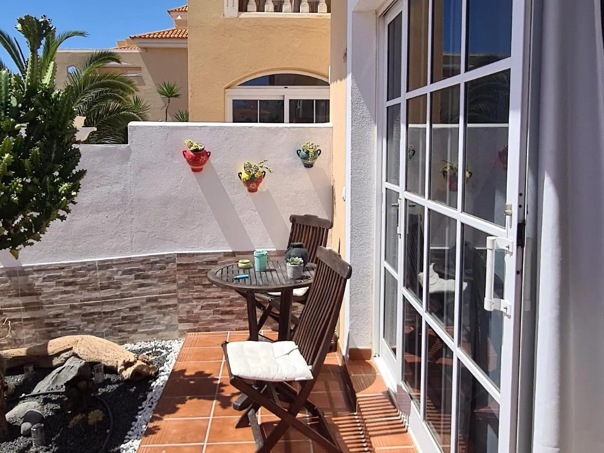Casa Floyd Apartment Caleta De Fuste