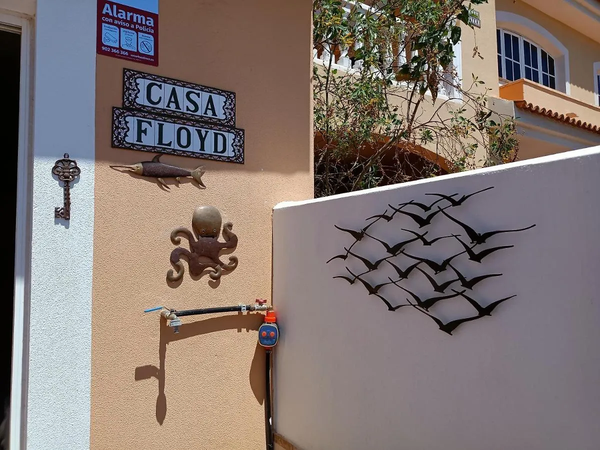 Casa Floyd Apartment Caleta De Fuste Spain