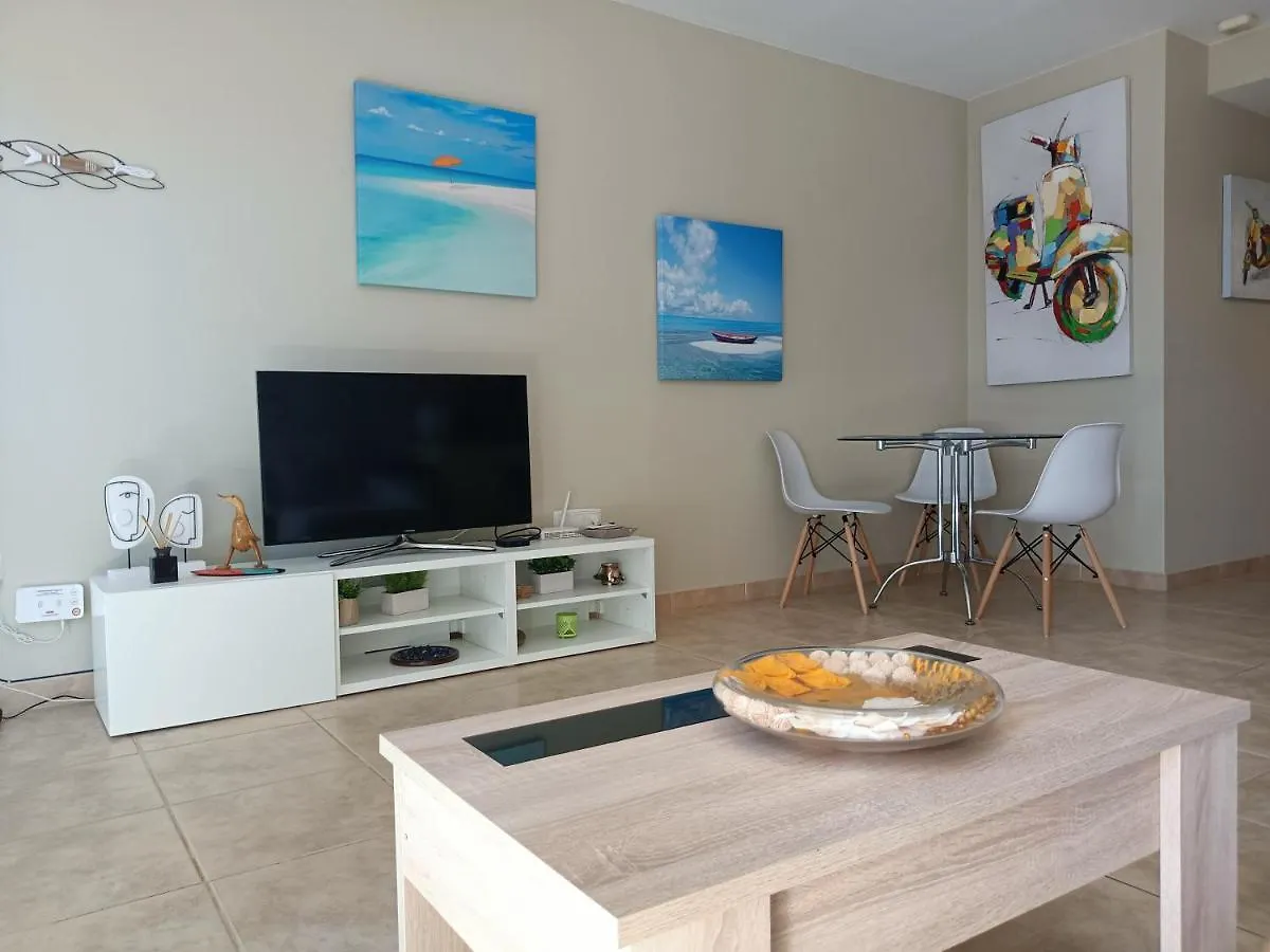 Casa Floyd Apartment Caleta De Fuste