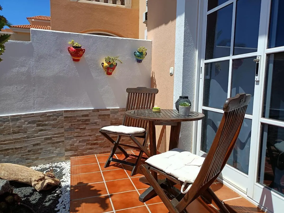 Casa Floyd Apartment Caleta De Fuste