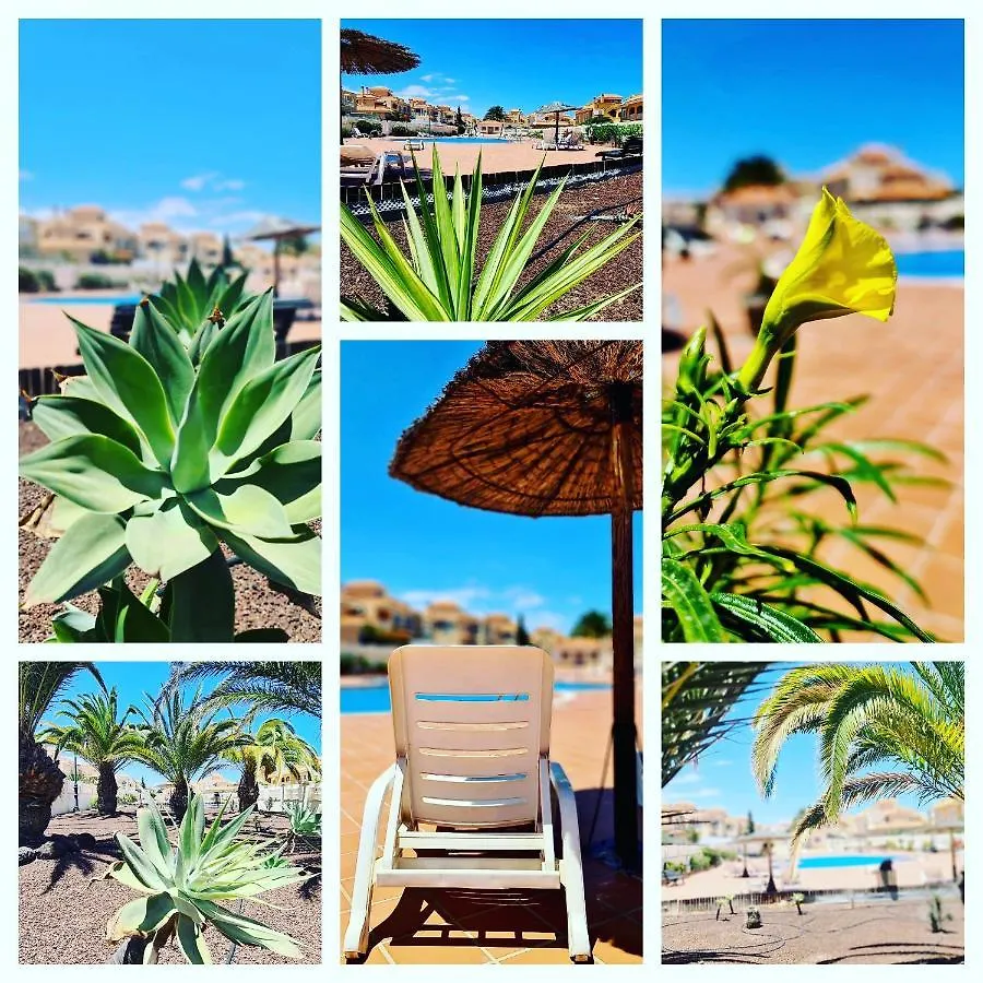 Casa Floyd Apartment Caleta De Fuste
