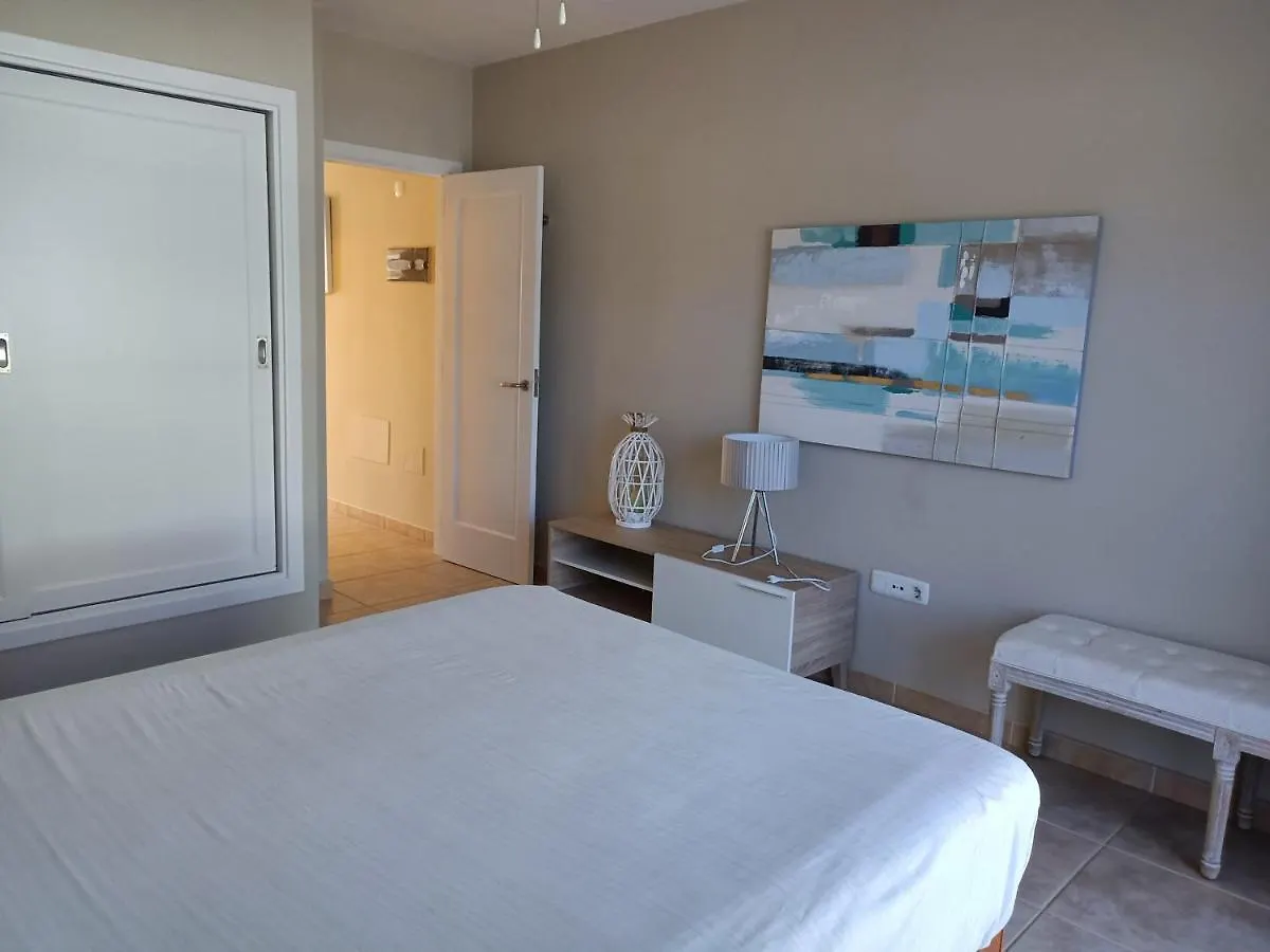 Casa Floyd Apartment Caleta De Fuste