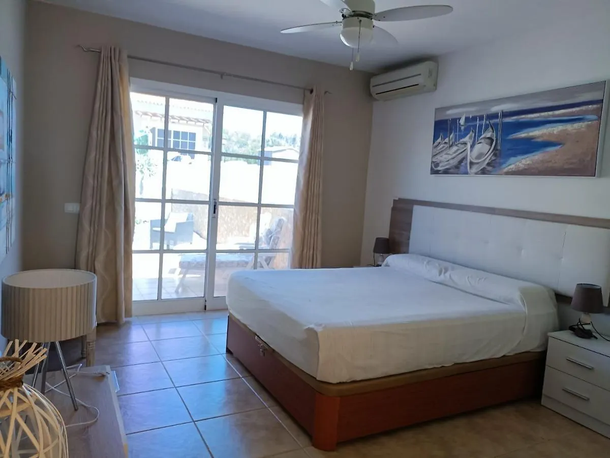 Casa Floyd Apartment Caleta De Fuste
