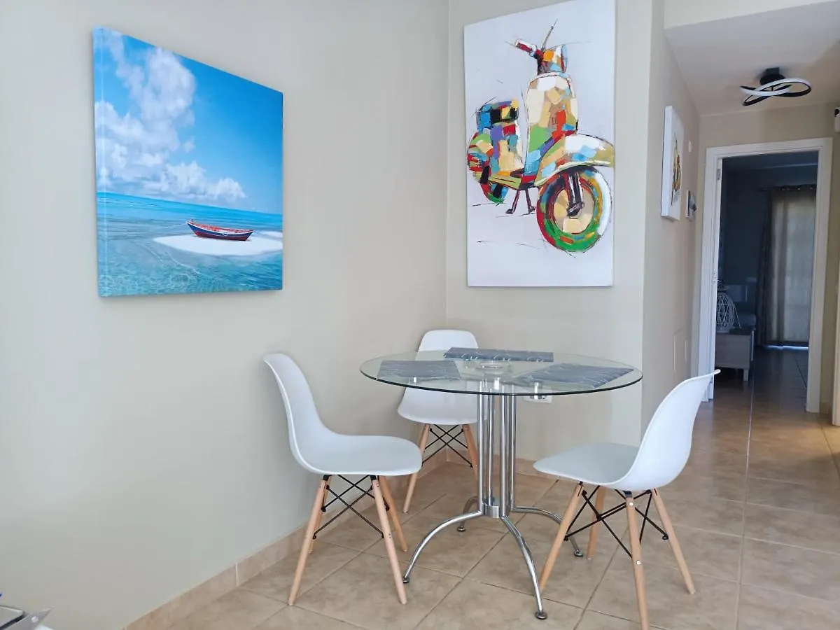 Casa Floyd Apartment Caleta De Fuste Spain