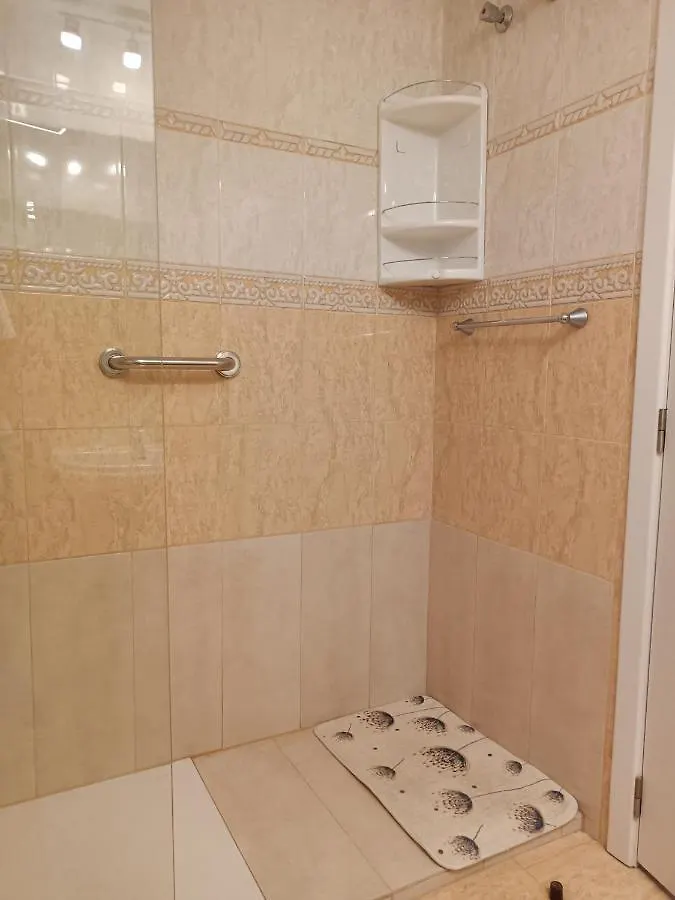 Casa Floyd Apartment Caleta De Fuste Spain