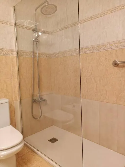 Casa Floyd Apartment Caleta De Fuste 0*,