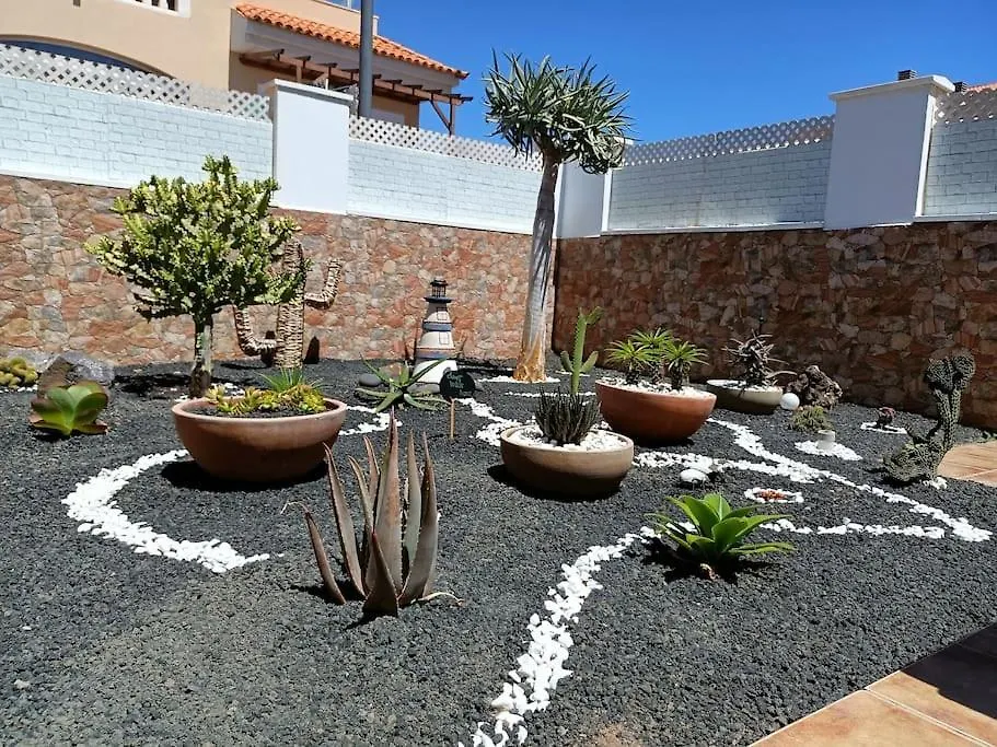 Casa Floyd Apartment Caleta De Fuste
